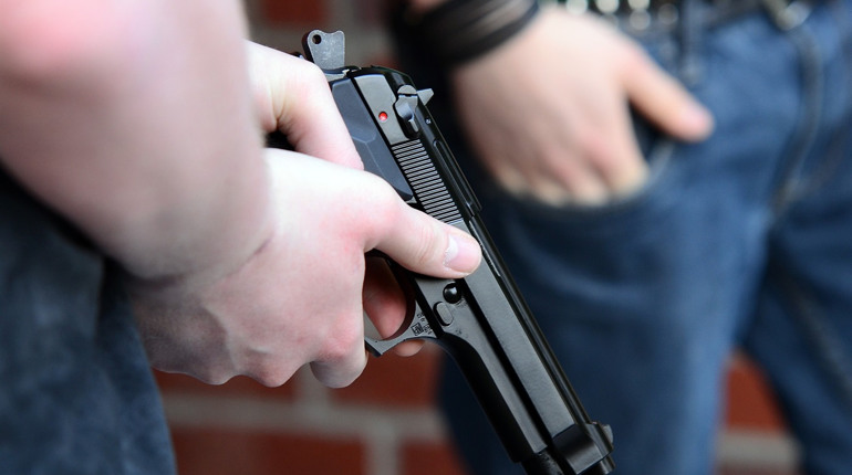 У День фізичної культури та спорту у Сватовому буде чути стрільбу: чому і де стрілятимуть