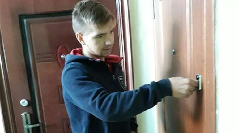 Як в Добропіллі працює програма видачі житла дітям-сиротам