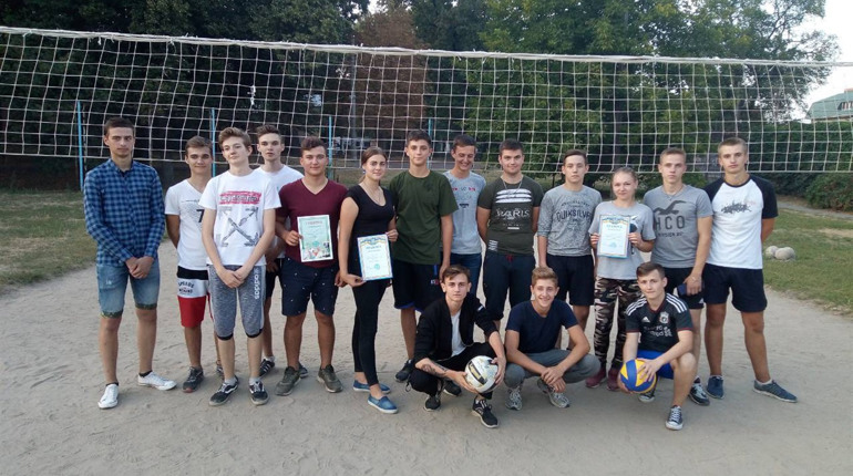 У здоровому тілі – здоровий дух: Олімпійський тиждень у медичному коледжі