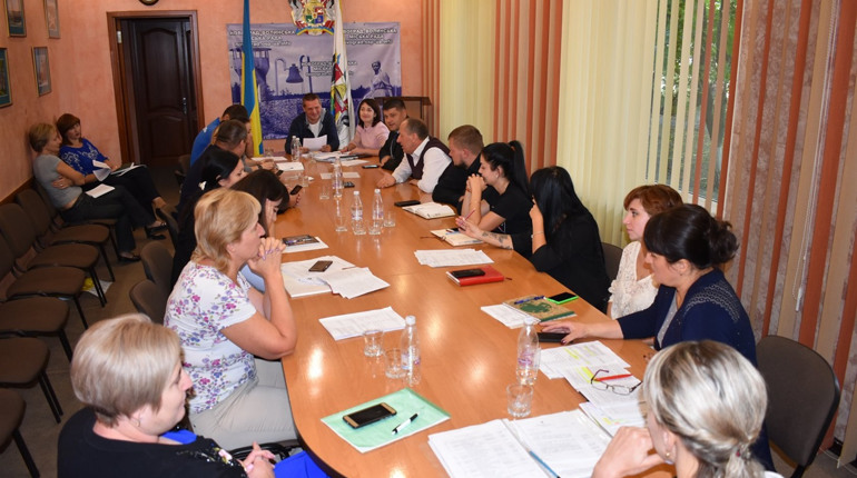 Лише п'ять днів: коли пройде голосування за проєкти Бюджету участі