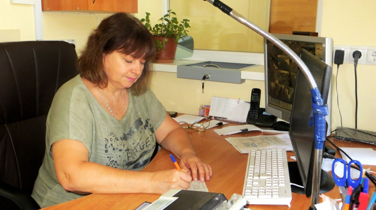 Диспетчер бердянского автовокзала о плюсах и минусах работы