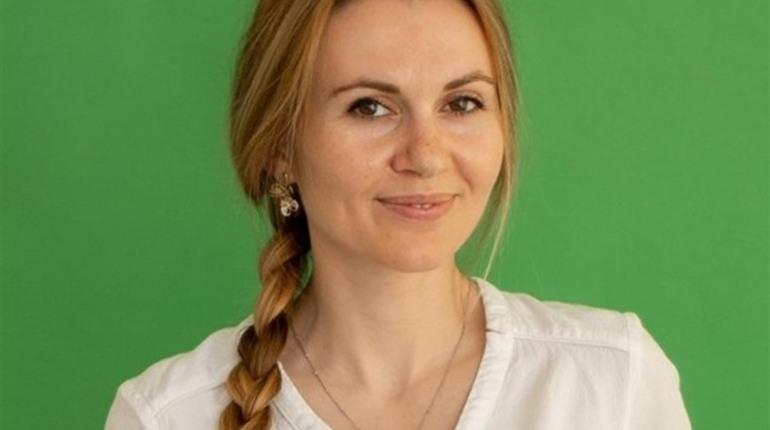 Народна депутатка Анна Скороход приїде до Переяслава