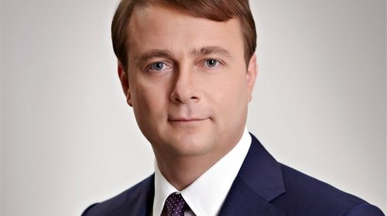 Народний депутат Руслан Требушкін проводитиме особистий прийом громадян