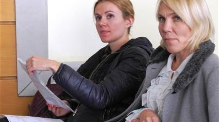 Народна депутатка Анна Скороход потурбується про кошти для об’їзної на Підварках