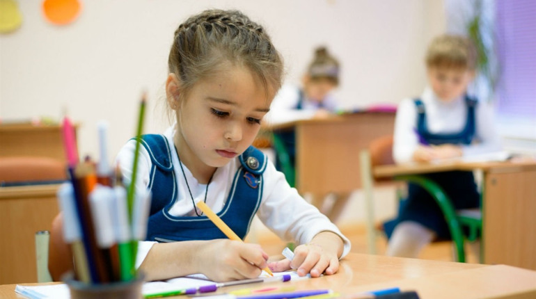 Топ-7 гуртків міста Курахове: куди записати дитину цієї осені