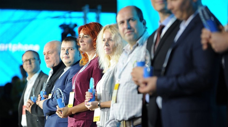 Чортків визнали найкомфортнішим містом для життя