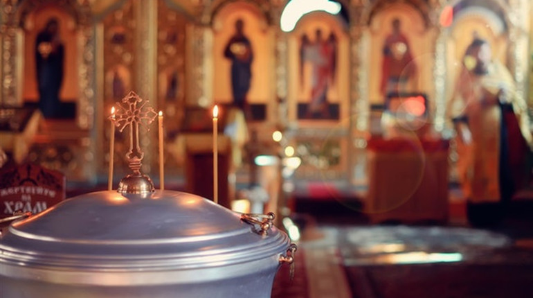 На Предтечу тулилися вже до печі та нічого не заготовляли на зиму, бо почорніє
