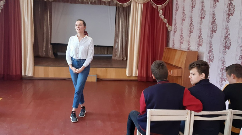 Лекції з медіаграмотності: що з цього приводу думають учні