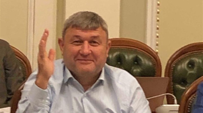 Перший місяць у Верховній Раді: як працював “слуга народу” Сергій Литвиненко 