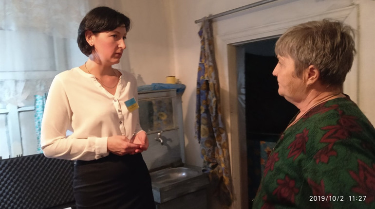 Реєстратори ЦНАПу відтепер приїздять  на замовлення