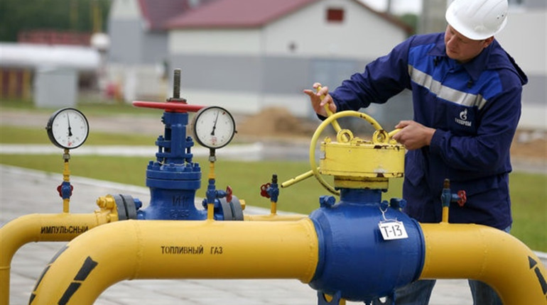 Частина Біляївки залишилася без газу. Аварійні роботи: відновити газопостачання планують по обіду