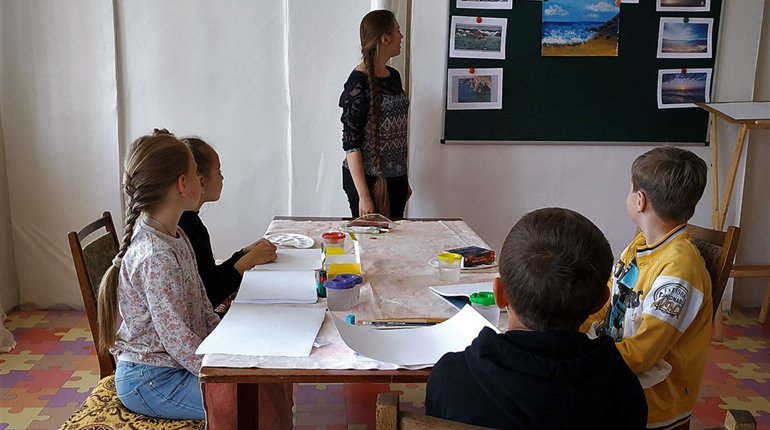 Як Дитяча Академія Розвитку (ДАР) в Ніжині допоможе розкрити таланти та здібності ваших дітей