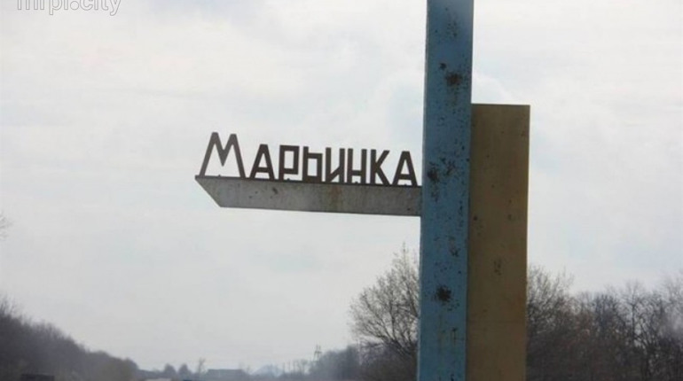 Красногорівцям та мар'їнцям почнуть виплачувати допомогу на закупівлю продуктів - подробиці