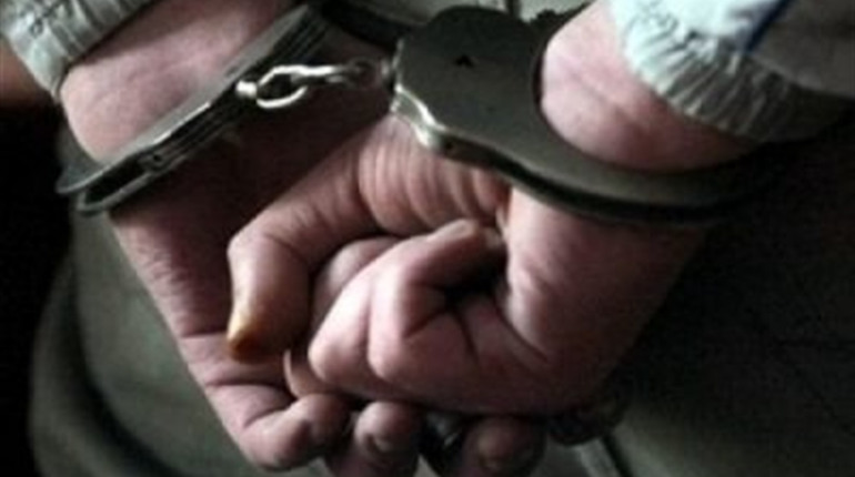 Підозрюваного знайшли: 20-літній Сергій Гушуватий вже  затриманий поліцією