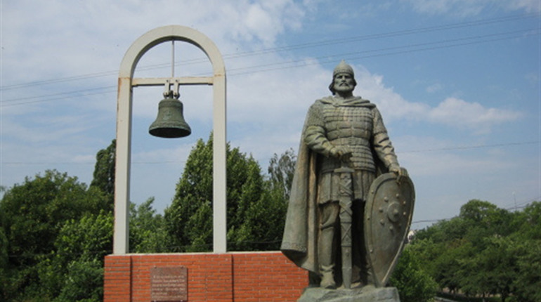 Один з майбутніх районів Київщини має бути з центром у Переяславі 