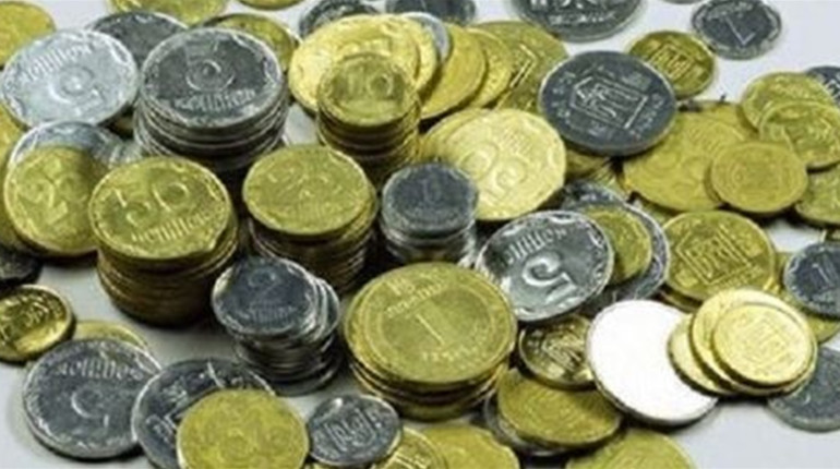 У магазинах не приймають? Куди у Сарнах подіти 1, 2, 5 копійок