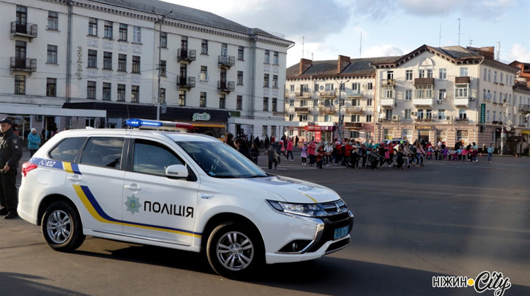 У Ніжині під час Покровського ярмарку змінять рух громадського транспорту