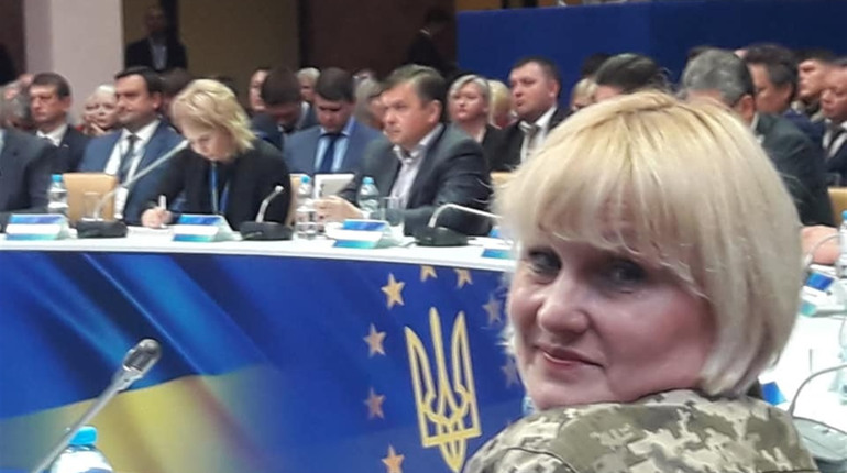 Активістка із Троїцького пояснила, як увага країн-донорів вплинула на розвиток Донбасу через війну