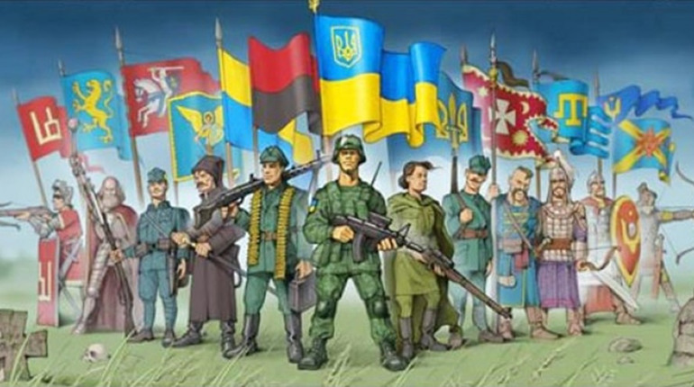 День захисника України: куди піти та на що подивитись в Новограді