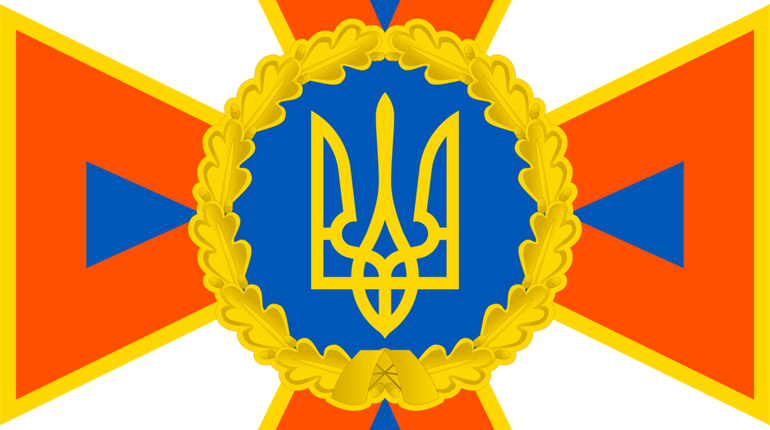 На Білопільщині знешкодили міну та ліквідували пожежу на балконі