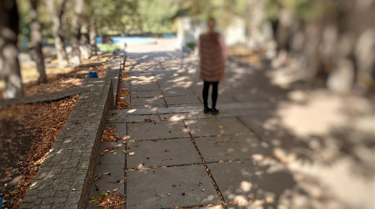 На власному досвіді: я живу з панічними атаками. Історія первомайчанки