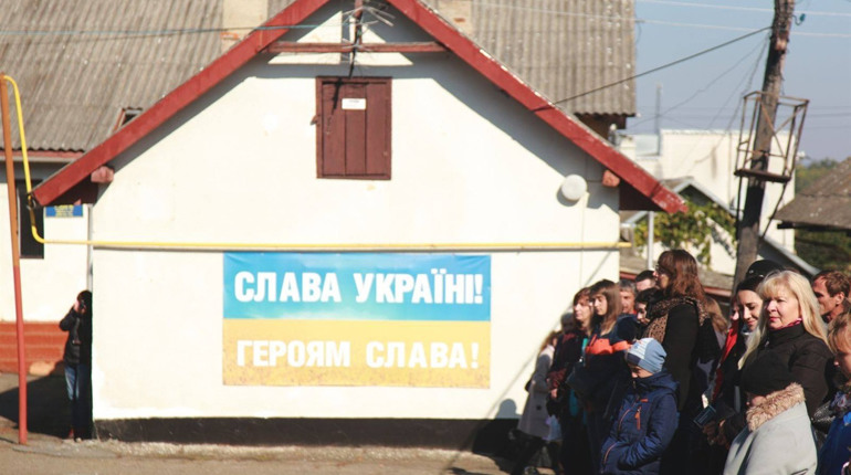 Опитування: Чи вважають кіцманчани потрібним призов до армії в наш час?