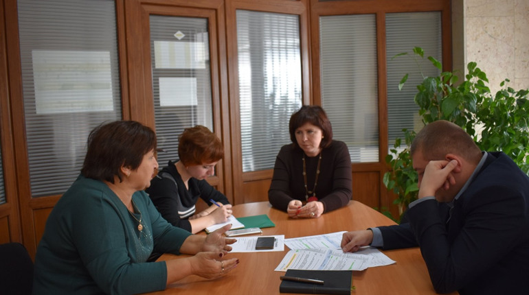 Туризм в Новограді: чиновники зібрались на нараду