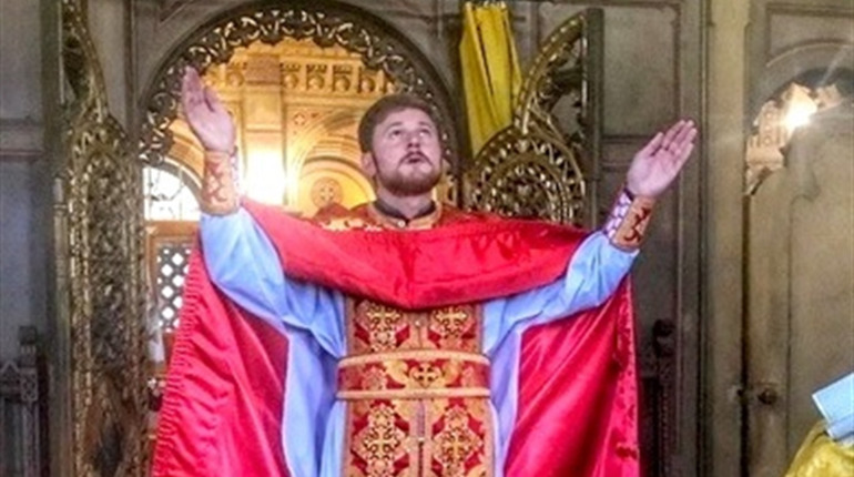 Помер о.Володимир Петрук, якого 5 жовтня травмував поїзд в Мамаївцях. Де і коли відбудеться похорон