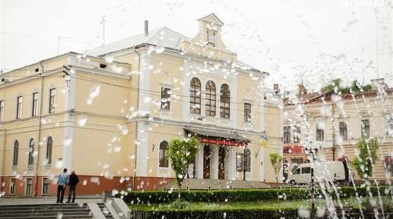 1-8 листопада в Чернівцях відбудеться «Буковинський листопад» — фестиваль класичної музики