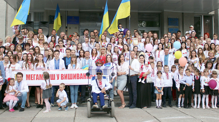 Скільки нас: у Ніжині почали підготовку до другого перепису населення 