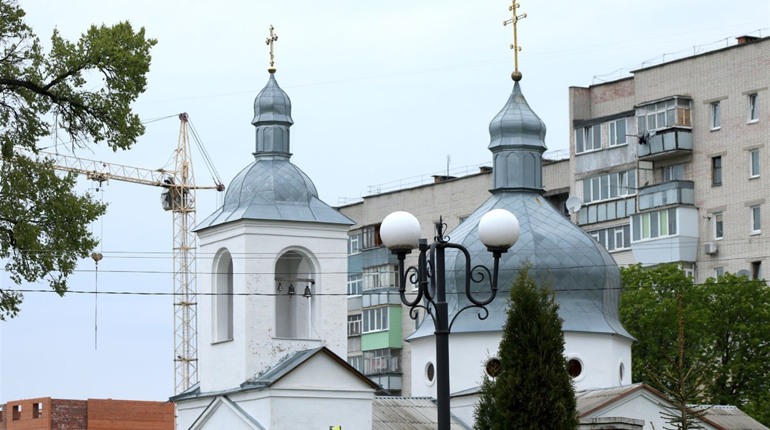 Продовжуємо удосконалювати знання про Ніжин у тесті-грі: як добре ви знаєте історію міста