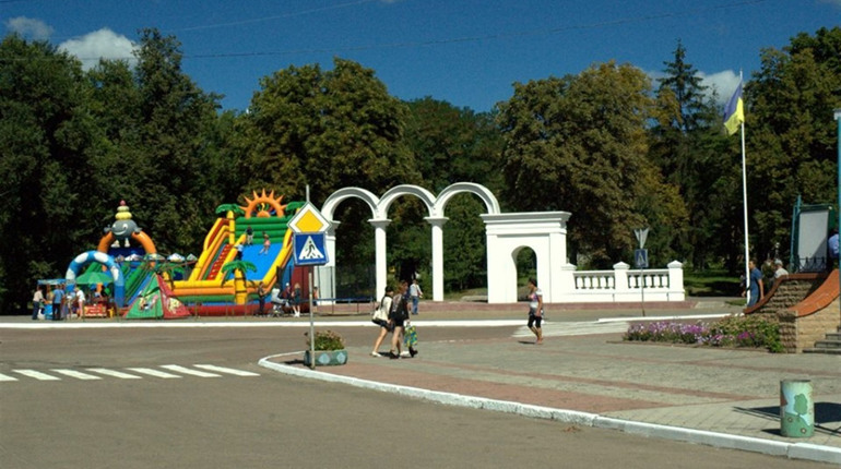 У соцмережах з’явився новий відеоролик про Білопілля