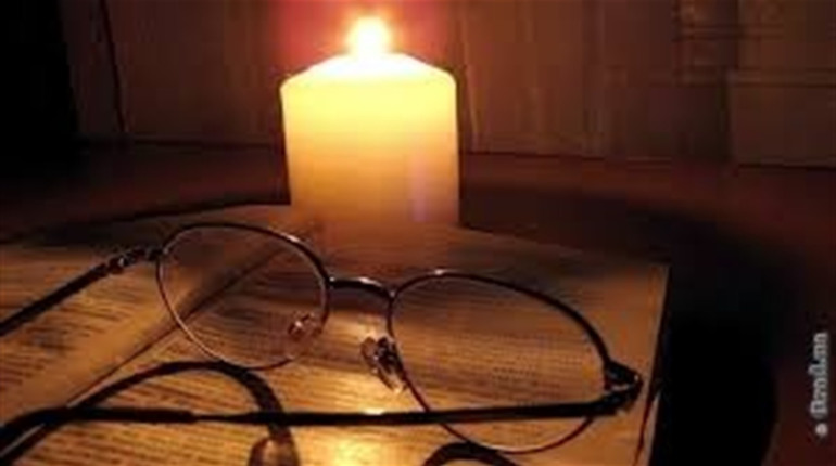 Де в листопаді не буде світла на Сірогозщині: графік планових відключень електроенергії