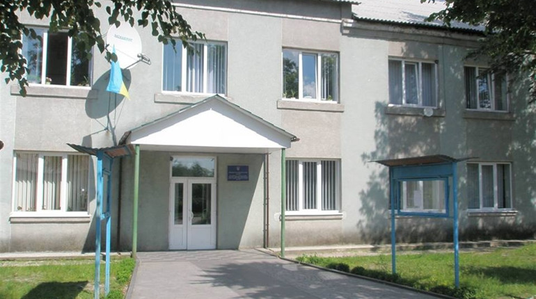 У Катеринівський колонії загинув засуджений