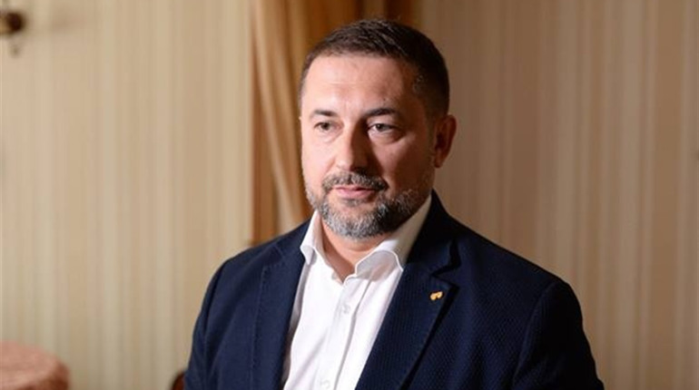 Кабмін погодив кандидатуру нового очільника в Луганській області — він родом із Сєвєродонецька
