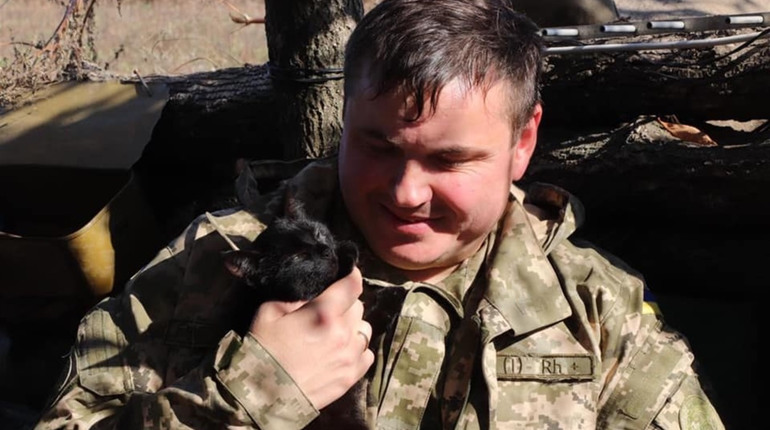 Гусячі шкарпетки, освідчення дружині та діджиталізація: перші 100 днів губернатора Юрія Гусєва