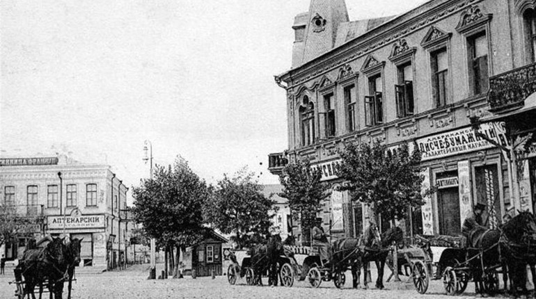 Гра: чи знаєте ви важливі для Умані дати і цифри