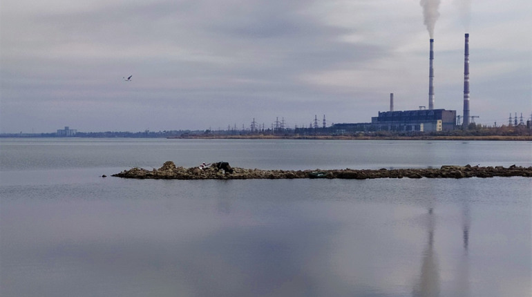 Топ-6 місць, які курахівчанин впізнає з першого погляду