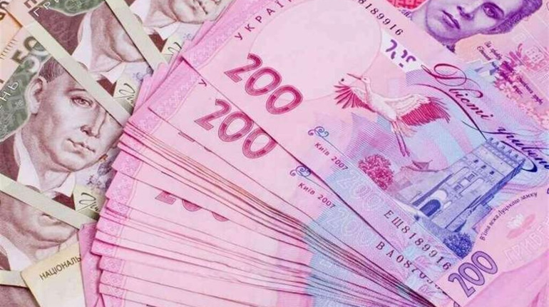 Мешканці та ВПО у Катеринівці можуть отримати допомогу на придбання продуктів