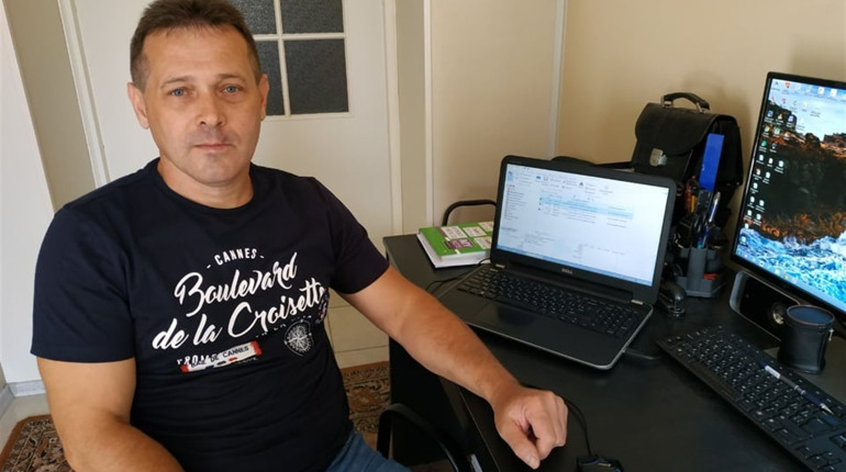 Історія успіху митного брокера Юрія Павловського: з чого починався такий бізнес