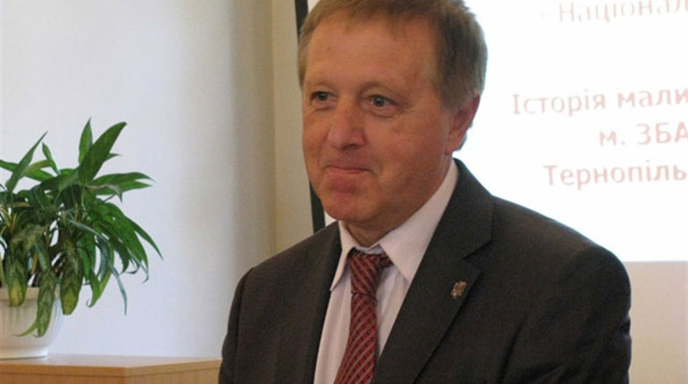 Віктор Литвинчук: «Децентралізація не може тривати вічно, або «Що гальмує реформу на Чортківщині»
