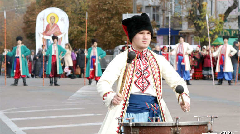 Цифра дня: скільки грошей цього року приніс Ніжину Покровський ярмарок 