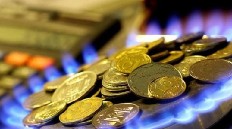 Ціна газу в жовтні: скільки доведеться платити мешканцям Чернівецької області 