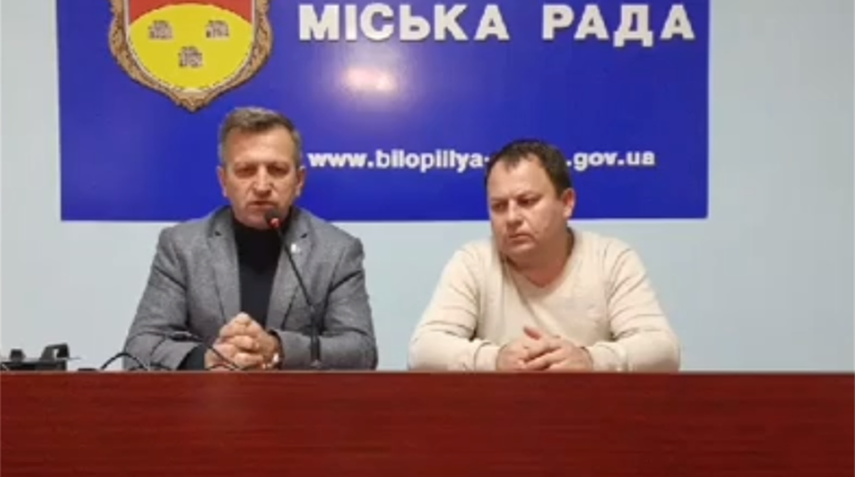 Білопільський міський голова Юрій Зарко: «Ми не маємо права втратити жодну комунальну установу»