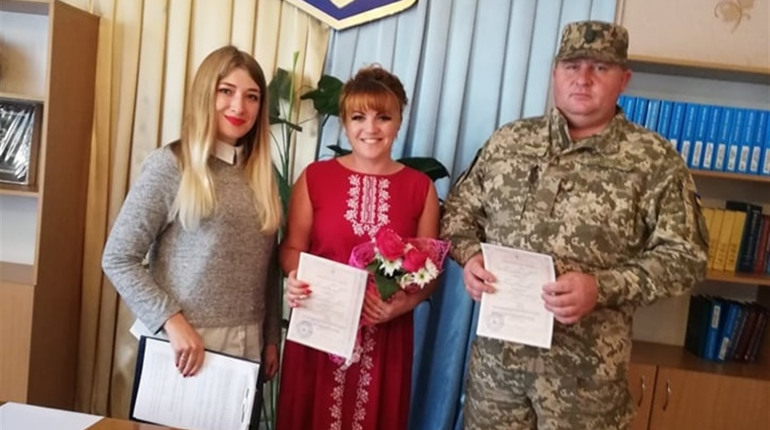 Найстаршій нареченій Сірогозщини — 81 рік, наймолодшій — 18 років