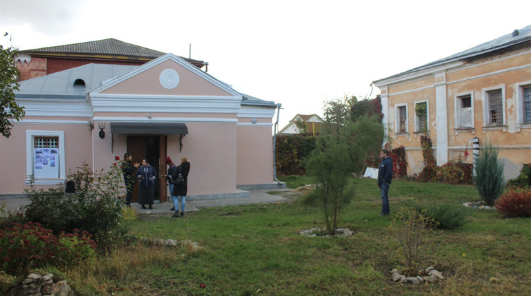 Цей музей повинен бути візитівкою Ніжина. Та сьогодні його потрібно рятувати