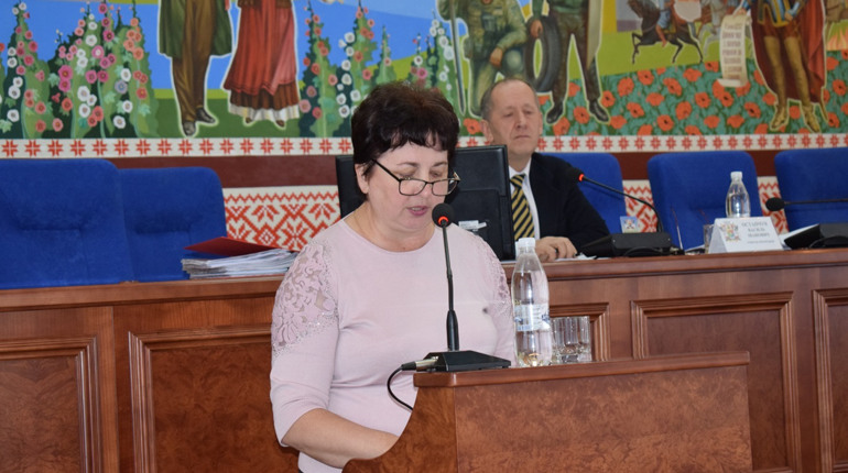 Прийняття змін до бюджету "буксувало" на бульдозері