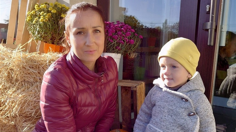 «Було відчуття, що я потрапила в минуле». Історія дівчини, яка переїхала з Молдови до Первомайська