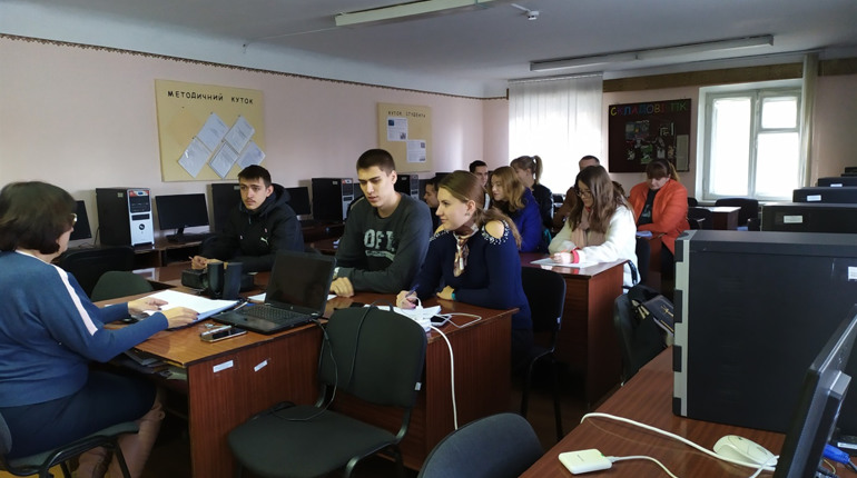 Де готують майбутніх енергетиків 