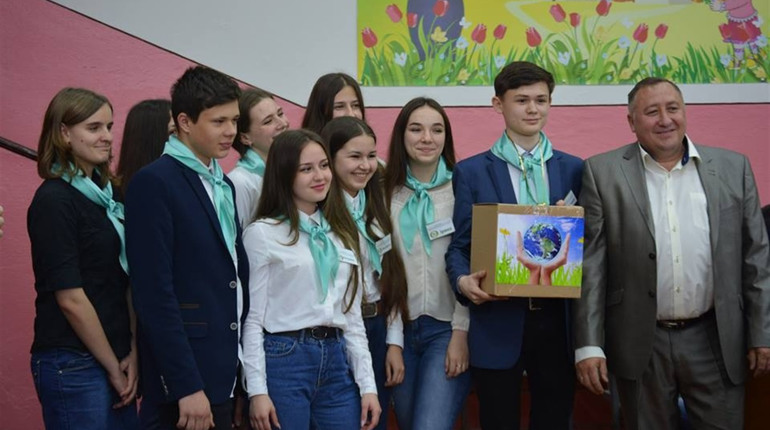 Турніри гадяцьких ерудитів